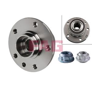 Wheel Bearing