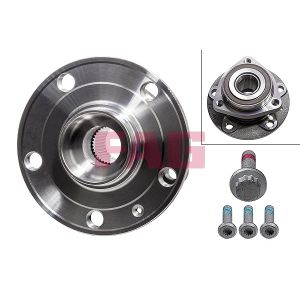 Wheel Bearing - Front