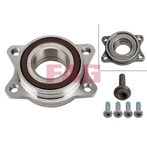 Wheel Bearing - Front