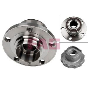 Wheel Bearing - Front