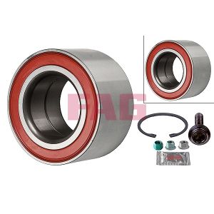 Wheel Bearing - Front