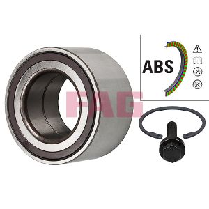 Wheel Bearing - Front