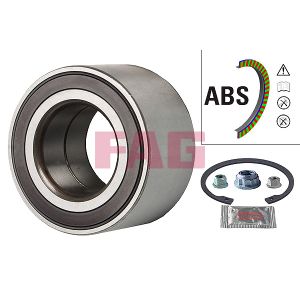 Wheel Bearing - Front