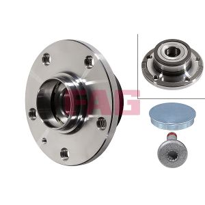 Wheel Bearing - Rear