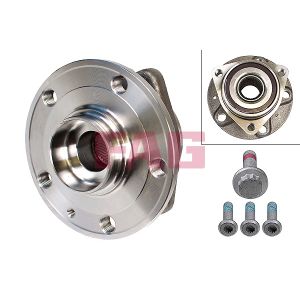 Wheel Bearing