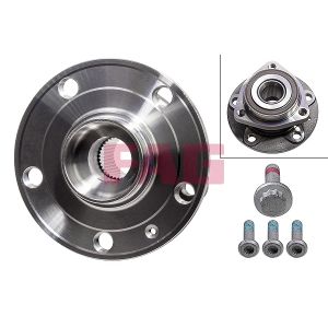 Wheel Bearing