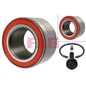 Wheel Bearing - Rear