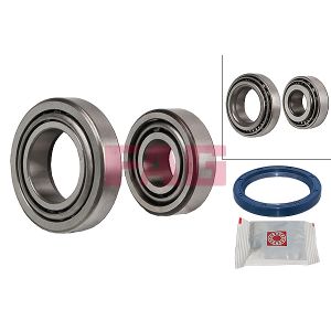 Wheel Bearing - Front