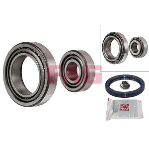 Wheel Bearing - Front