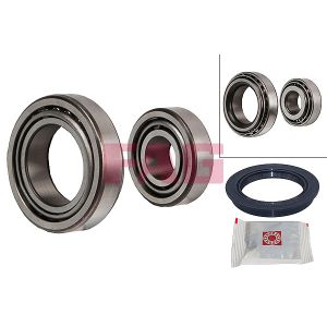 Wheel Bearing - Front