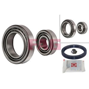 Wheel Bearing - Front