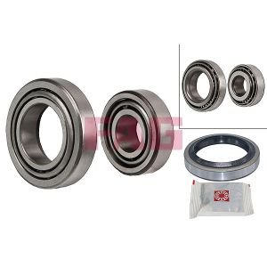 Wheel Bearing - Front