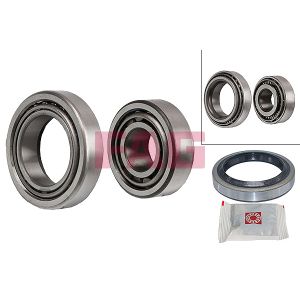 Wheel Bearing - Front