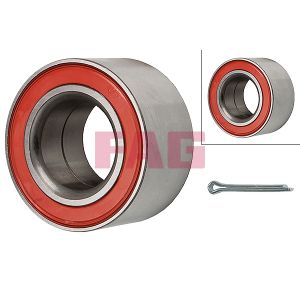 Wheel Bearing