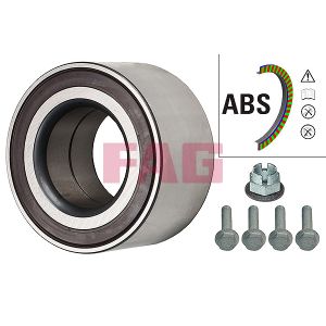 Wheel Bearing