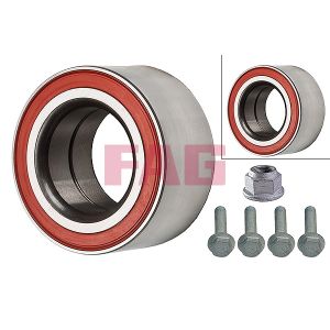 Wheel Bearing