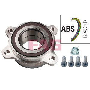 Wheel Bearing