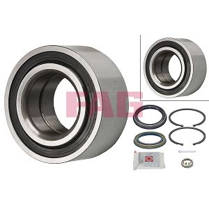 Wheel Bearing