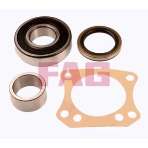 Wheel Bearing - Rear