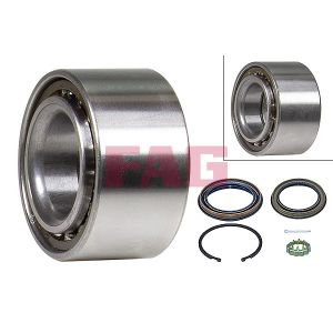 Wheel Bearing - Front