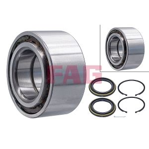 Wheel Bearing - Front