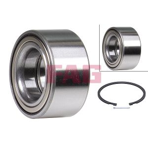 Wheel Bearing - Front