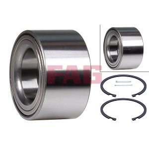 Wheel Bearing - Front