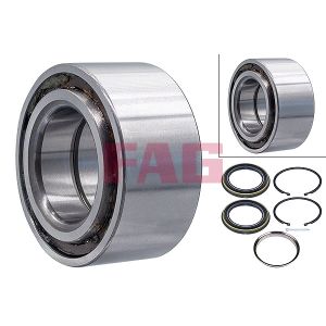 Wheel Bearing - Front