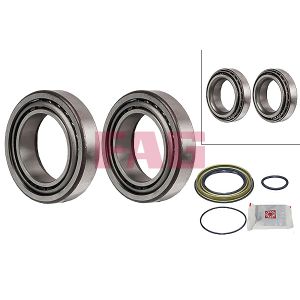 Wheel Bearing - Front