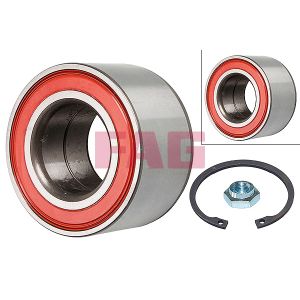 Wheel Bearing - Front