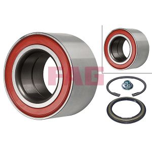 Wheel Bearing