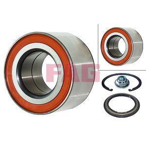 Wheel Bearing