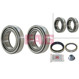 Wheel Bearing - Front