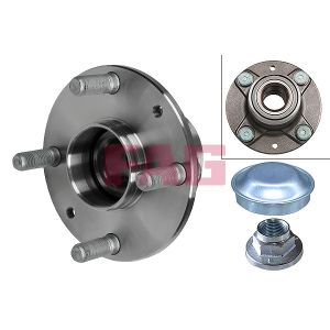 Wheel Bearing