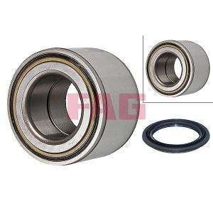 Wheel Bearing - Front