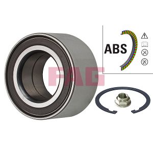 Wheel Bearing