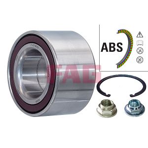 Wheel Bearing - Front