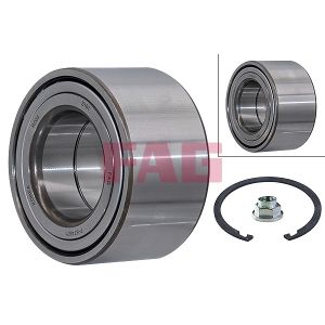 Wheel Bearing - Front