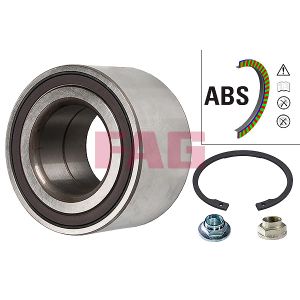 Wheel Bearing - Front