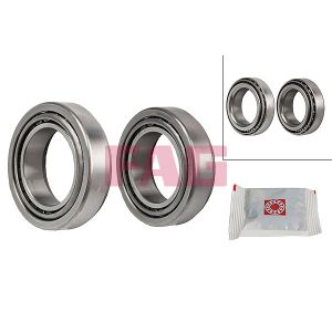 Wheel Bearing - Front