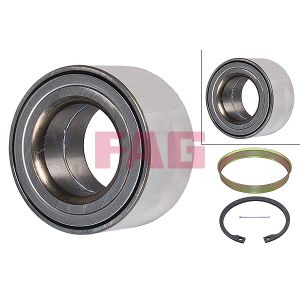 Wheel Bearing - Front