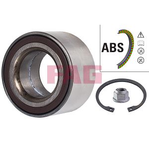 Wheel Bearing - Front