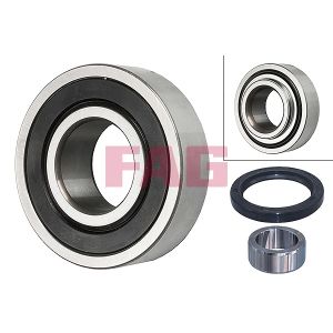 Wheel Bearing - Rear