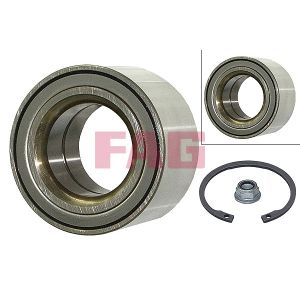 Wheel Bearing