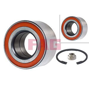 Wheel Bearing - Front