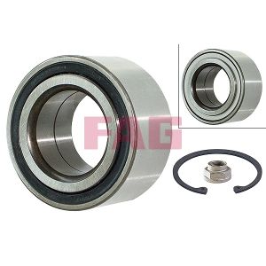 Wheel Bearing - Front