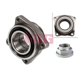 Wheel Bearing - Front