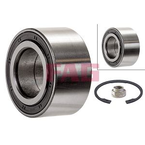 Wheel Bearing - Front