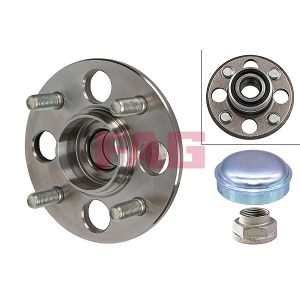 Wheel Bearing - Rear