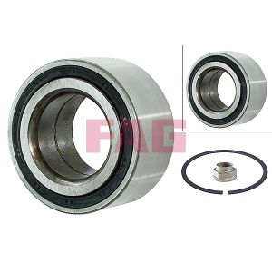 Wheel Bearing - Front